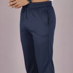 KAIDO Men Pack Of 2 Mid-Rise Track Pants image 5