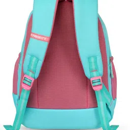 Priority Unisex Kids Graphic Backpack image 3