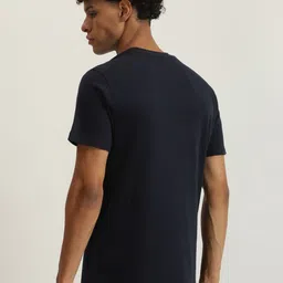 True Religion Men Typography Printed T-shirt image 4