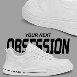 Calcetto Men Sneakers image 4