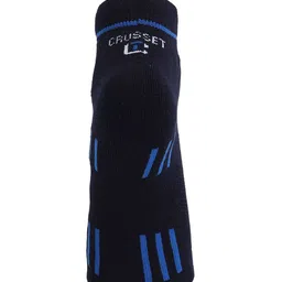 CRUSSET Men Pack of 2 Bamboo Ankle Length Socks image 4