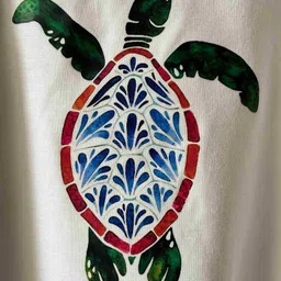 Baawri Crop Top image 5