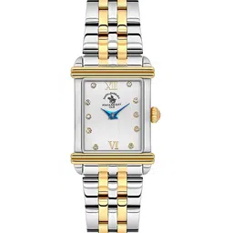 SANTA BARBARA POLO & RACQUET CLUB Women Stainless Steel Analogue Watch SB.1.10623-4-picture-40