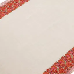 MUFFLY Men Woven Design Stole image 5