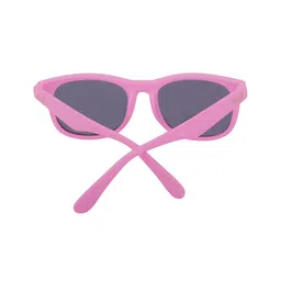 DukieKooky Unisex Kids Wayfarer Sunglasses with Polarised and UV Protected Lens image 3