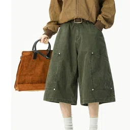 KPOP Men Shorts image 2