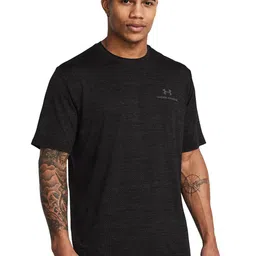 UNDER ARMOUR Vanish Energy Printed Short Sleeves T-Shirt-picture-13