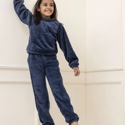 KAVISH Girls Striped image 2