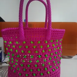 vasukimahendra Wire Bags Waterproof Multipurpose Bag image 1