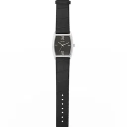 REBOOT Men Dial & Stainless Steel Straps Watch NEW96-111 SLIM-picture-12
