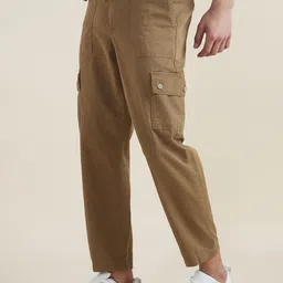 Allen Solly Men Trousers image 5