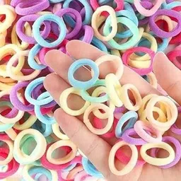 Honbon Women Ponytail Holders image 3