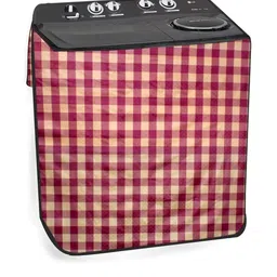 The Furnishing Tree Washing Machine Cover Compatible for-picture-19