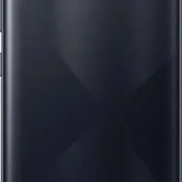 PARADISEEOM Realme C21Y (RMX3261) with Camera Lens & Side Volume Power Buttons Back Panel image 1