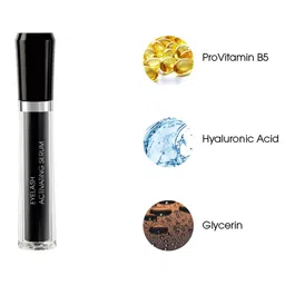 M2 BEAUTE Eyelash Activating Serum with Pro Vitamin B5 & Hyaluronic Acid - 4 ml image 5