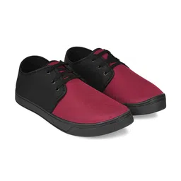 Spotwalk Men Mesh Running Shoes image 3