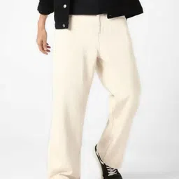 COMFITS Men Classic Boyfriend Fit Mid-Rise Stretchable Jeans-picture-20