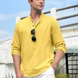 LENIA Men Kurta image 2