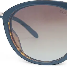 elvis Polarized Cat-eye Sunglasses (50)-picture-23