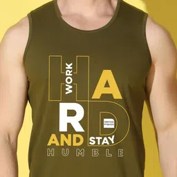 WOOSTRO Pack of 2 Printed Combed Cotton Innerwear Vests with Intelliease Technology image 3