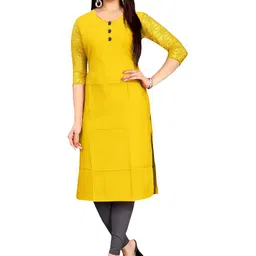 Coft Women Crepe Kurta-picture-36