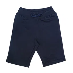 PINNACLE Kids Mid-Rise Cotton Shorts-picture-13