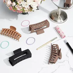 Xivir Women Claw Clip-picture-30
