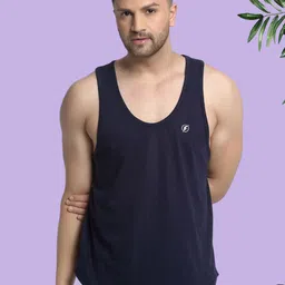 Friskers Round Neck Gym Vest 230924C-17-picture-39