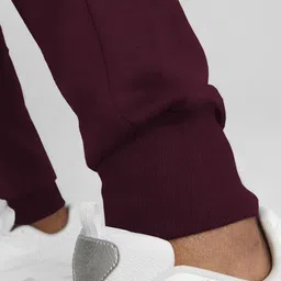 TRIPR Men Mid-Rise Cargo Joggers image 3