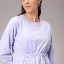 Freehand by The Indian Garage Co Women Pullover Sweatshirt-picture-40