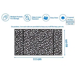 The Furnishing Tree Fridge Top Cover Compatible for image 4