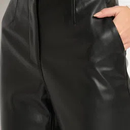 Madame Women Culottes Casual Trousers image 2