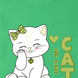 NUSYL Girls T-shirt image 2