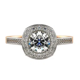 VALANOVA Women Ring Diamond-picture-47