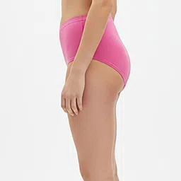 FiveFlag Combed Cotton Mid-Rise Hipster Briefs image 3