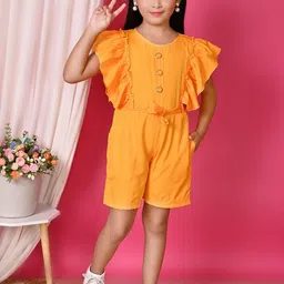 IKONIC FASHION Girls Jumpsuit-picture-20