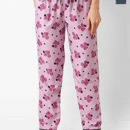 FashionRack Pack of 2 Printed Lounge Pants-picture-13