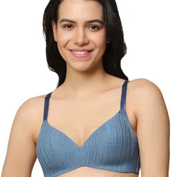 Triumph Full Coverage Heavily Padded Everyday Bra-picture-37
