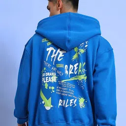 WEARDUDS Men Printed Hoodie Sweatshirt-picture-19