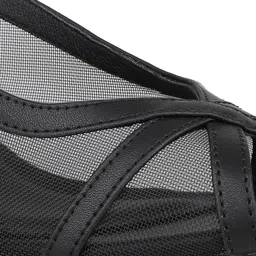 Inc 5 Woemn Peep Toes Block Heels image 5