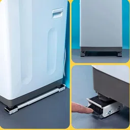 olsic Furniture Lifter Mover Tool Set Heavy Duty Furniture Shifting and Mover Appliance Furniture Caster image 4