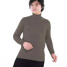 CLOTHIFY Boys Cotton Wool Pullover Sweater-picture-30