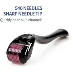 AARADHYAM Micro Needle Face Derma Roller-picture-26