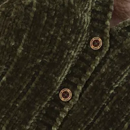 Yellow Apple Unisex Kids Tunic image 2