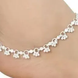 AamNa Enterprises Anklet image 1