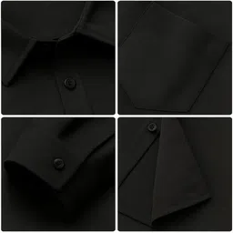 MaverIQ Men Casual Shirt image 2