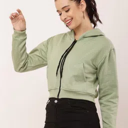 Areeba Fashion Women Hooded Sweatshirt-picture-28