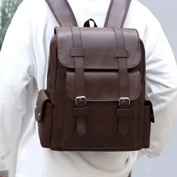 Mast & Harbour Unisex Backpack-picture-30