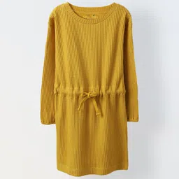 SPUNKIES Drop-Waist Dress-picture-55