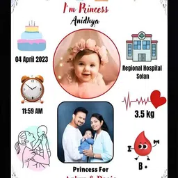 Wood Wall Photo Frame-image-50